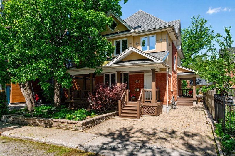 335 Osgoode Street