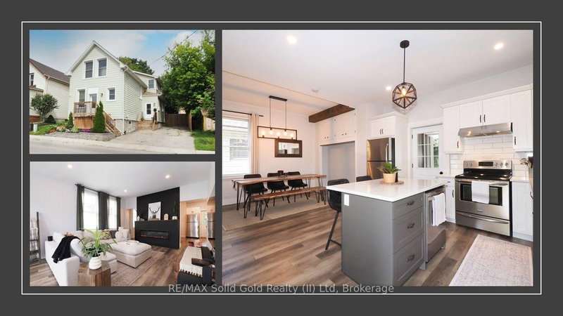 home for sale on 19 Douglas Street