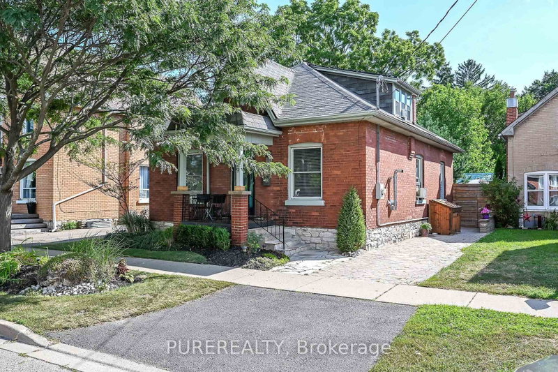 229 Brock Street