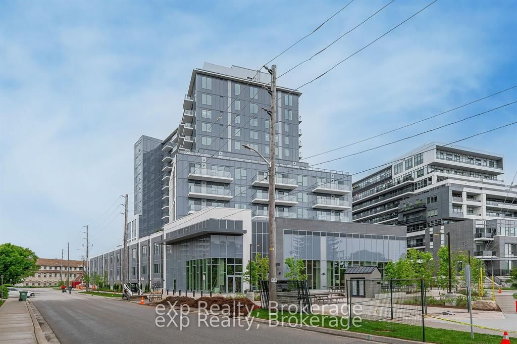 606-93 Arthur St, Guelph, view 32