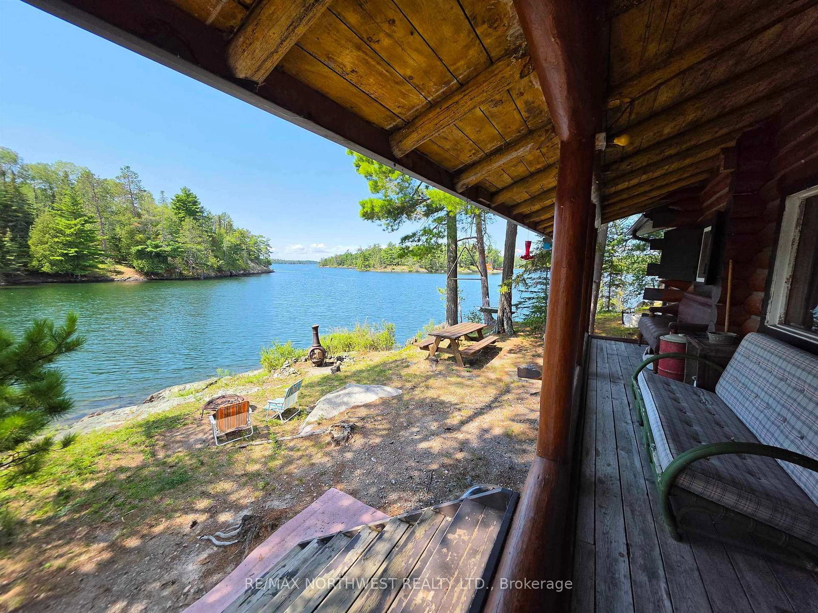 68 Whitefish Bay Island • Sioux Narrows-Nestor Falls, ON photo 10