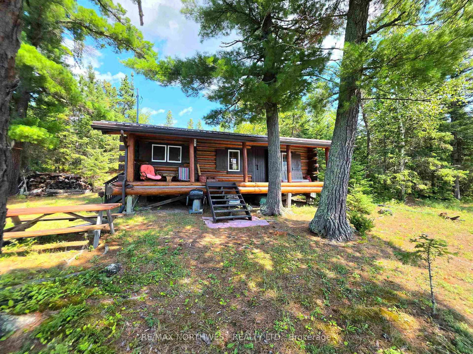 68 Whitefish Bay Island • Sioux Narrows-Nestor Falls, ON photo 12
