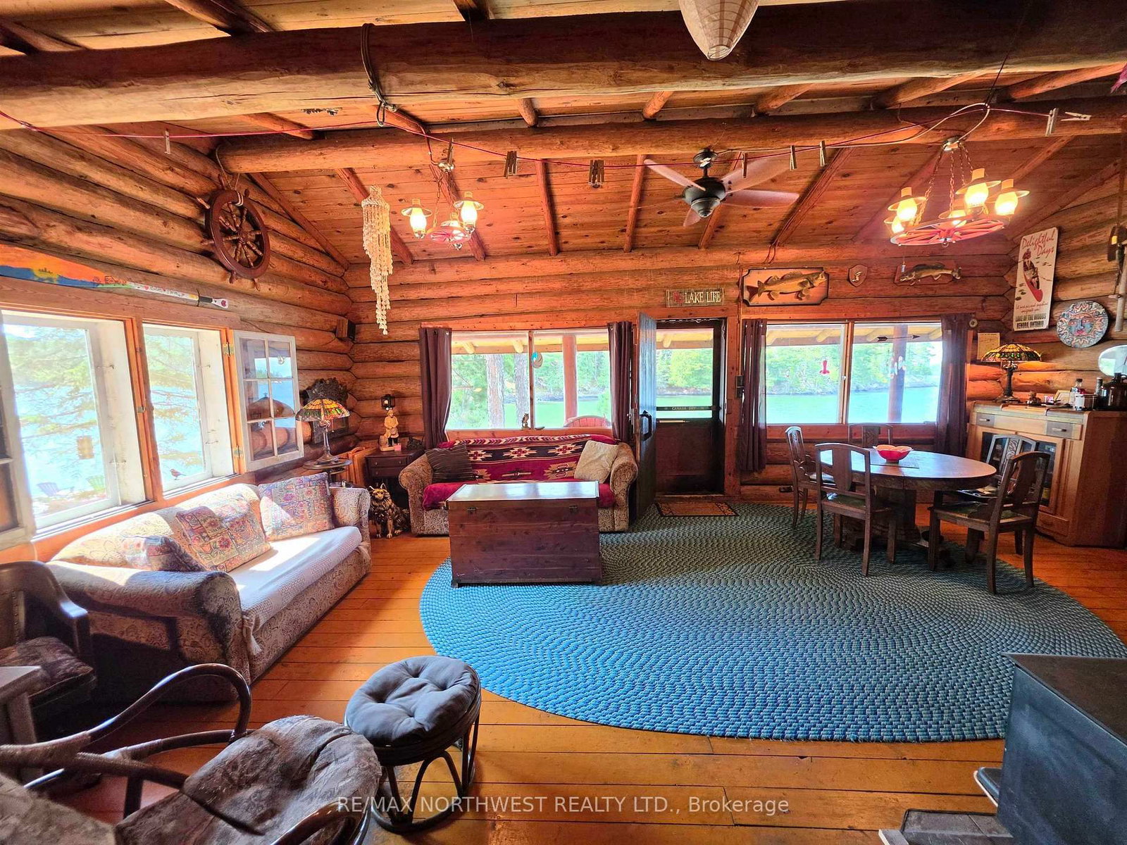 68 Whitefish Bay Island • Sioux Narrows-Nestor Falls, ON photo 13