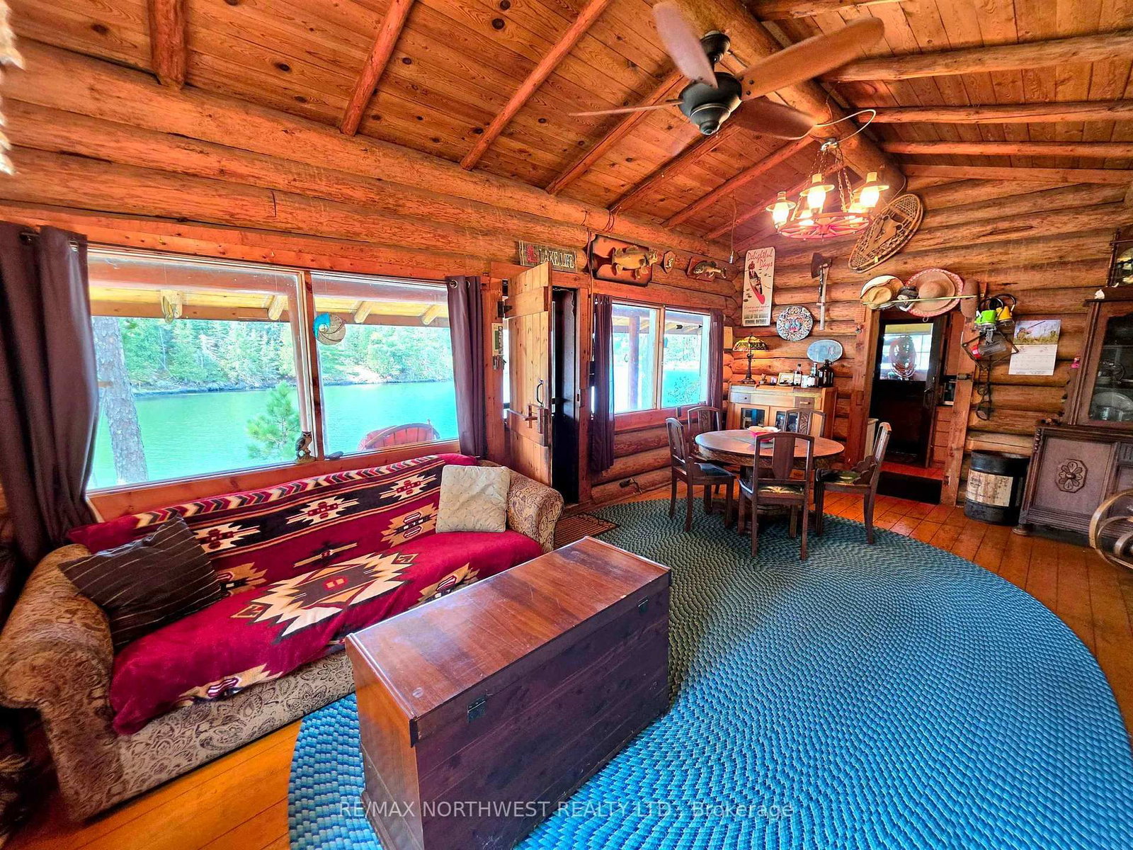 68 Whitefish Bay Island • Sioux Narrows-Nestor Falls, ON photo 14