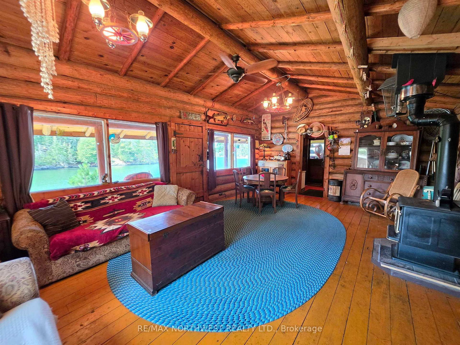 68 Whitefish Bay Island • Sioux Narrows-Nestor Falls, ON photo 15
