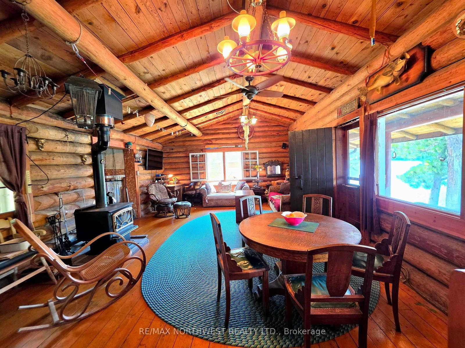 68 Whitefish Bay Island • Sioux Narrows-Nestor Falls, ON photo 16