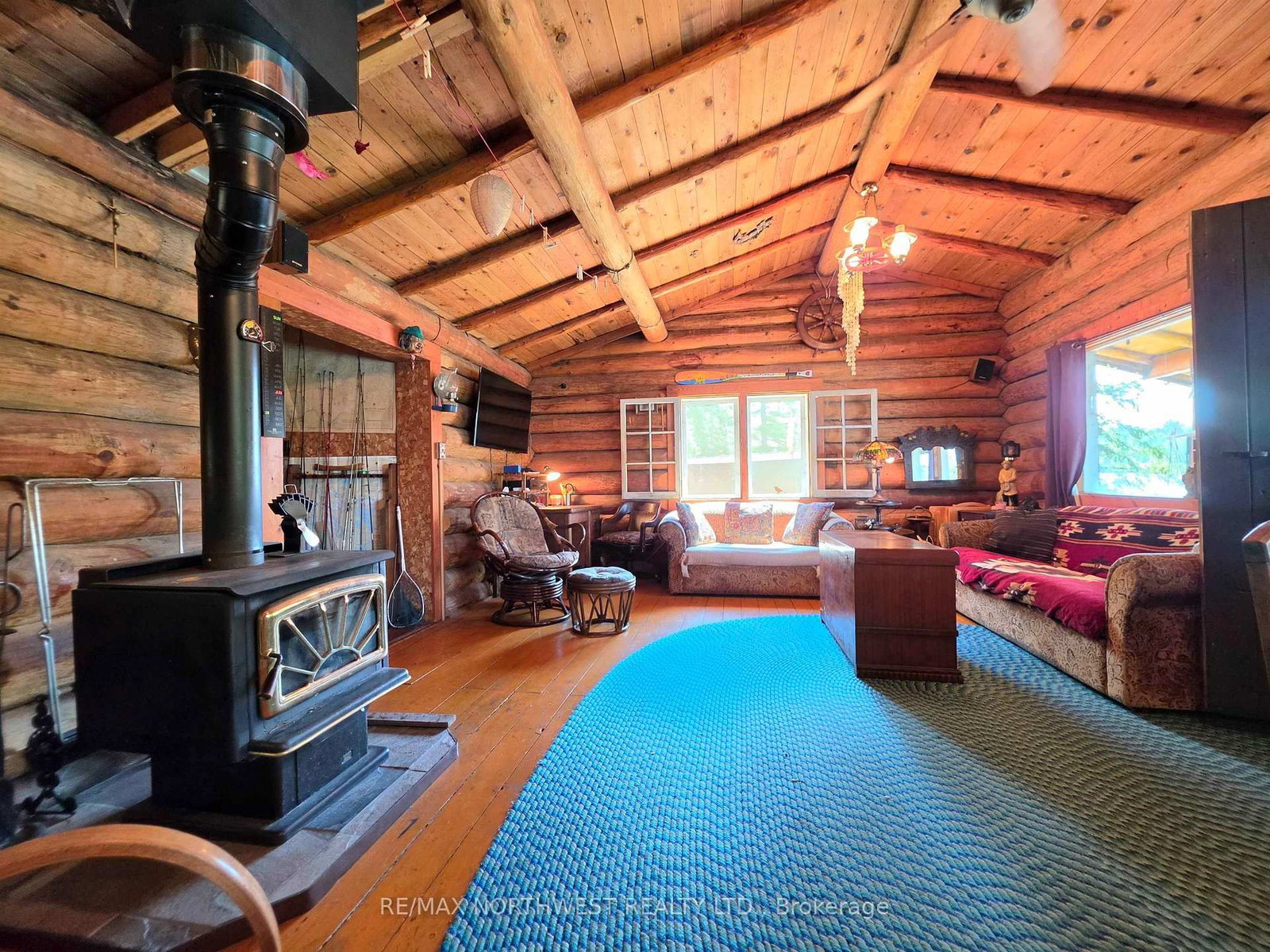 68 Whitefish Bay Island • Sioux Narrows-Nestor Falls, ON photo 17