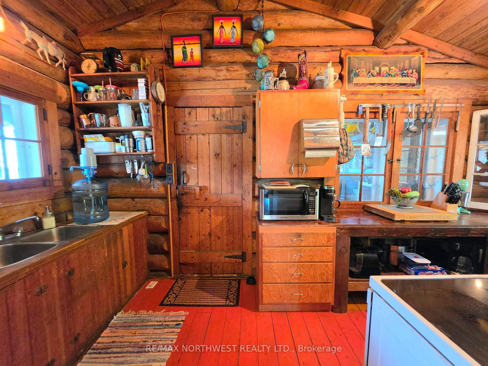 68 Whitefish Bay Island • Sioux Narrows-Nestor Falls, ON photo 21