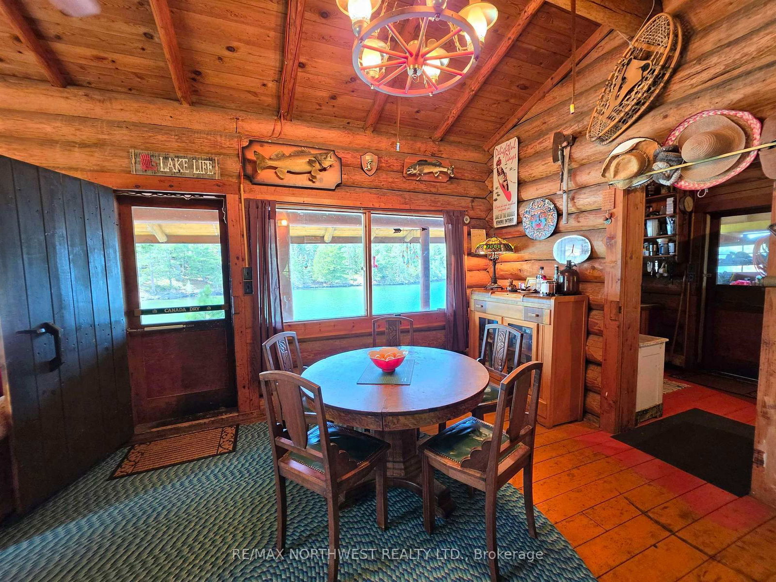 68 Whitefish Bay Island • Sioux Narrows-Nestor Falls, ON photo 26
