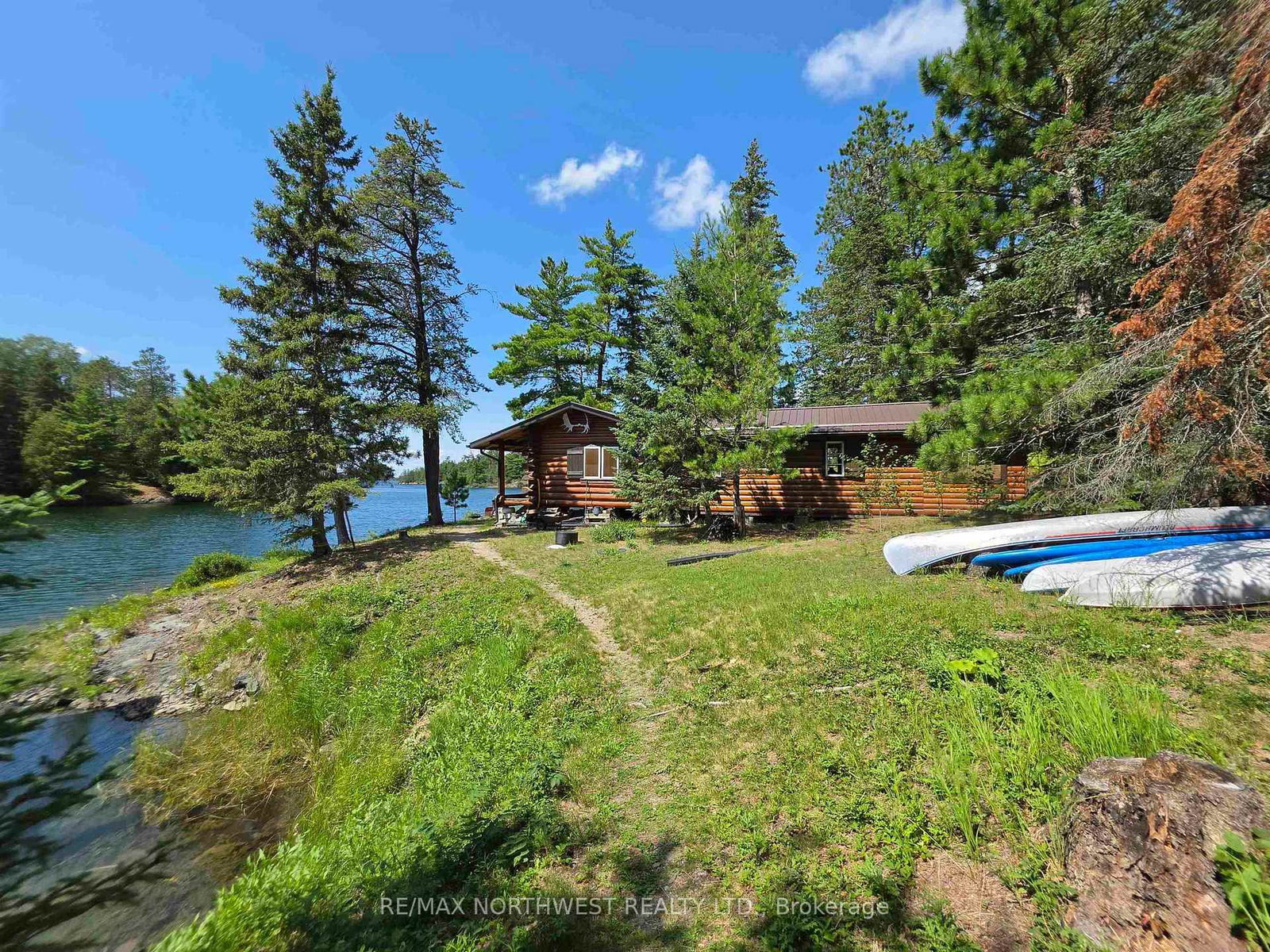 68 Whitefish Bay Island • Sioux Narrows-Nestor Falls, ON photo 28
