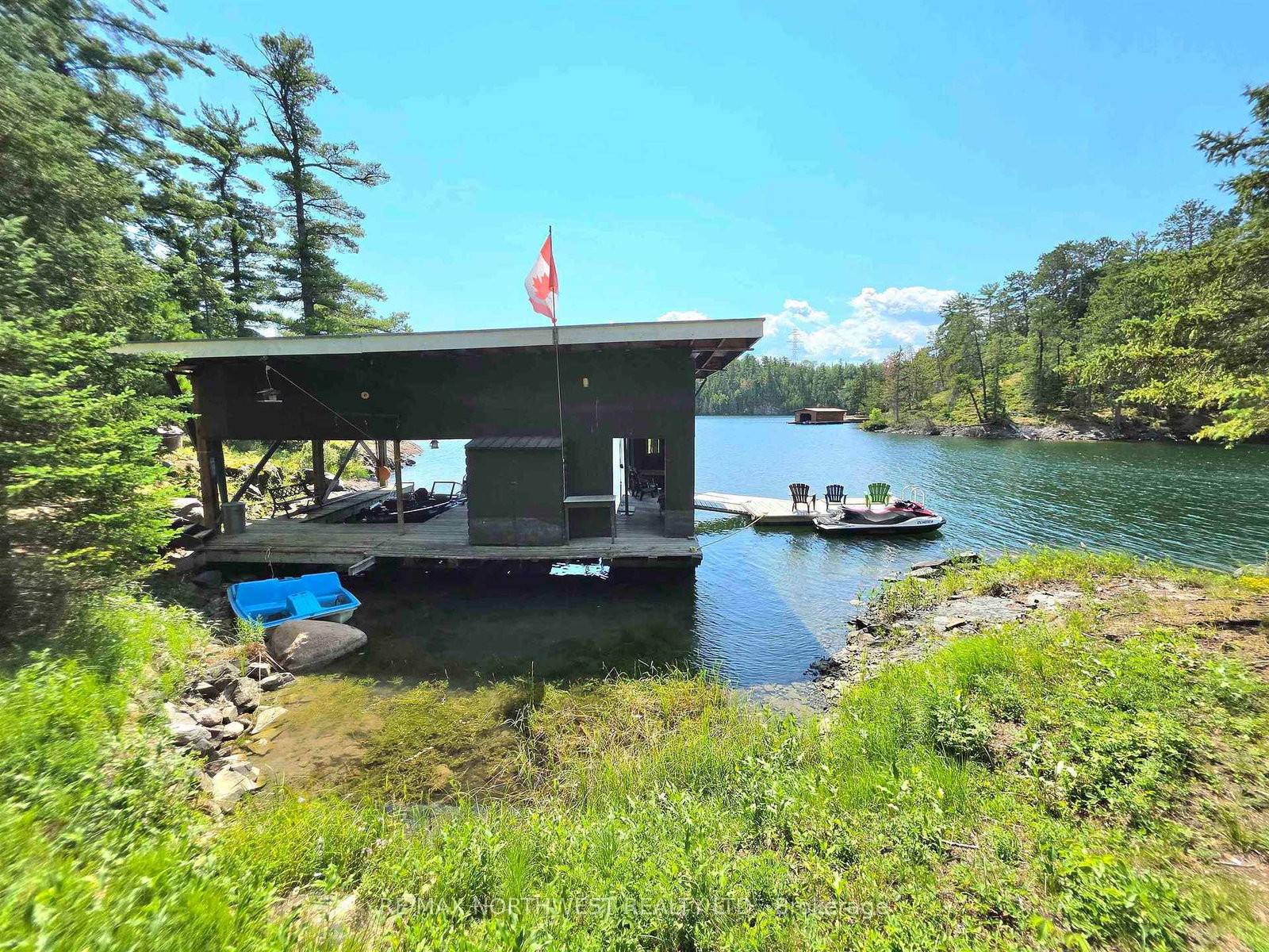 68 Whitefish Bay Island • Sioux Narrows-Nestor Falls, ON photo 36