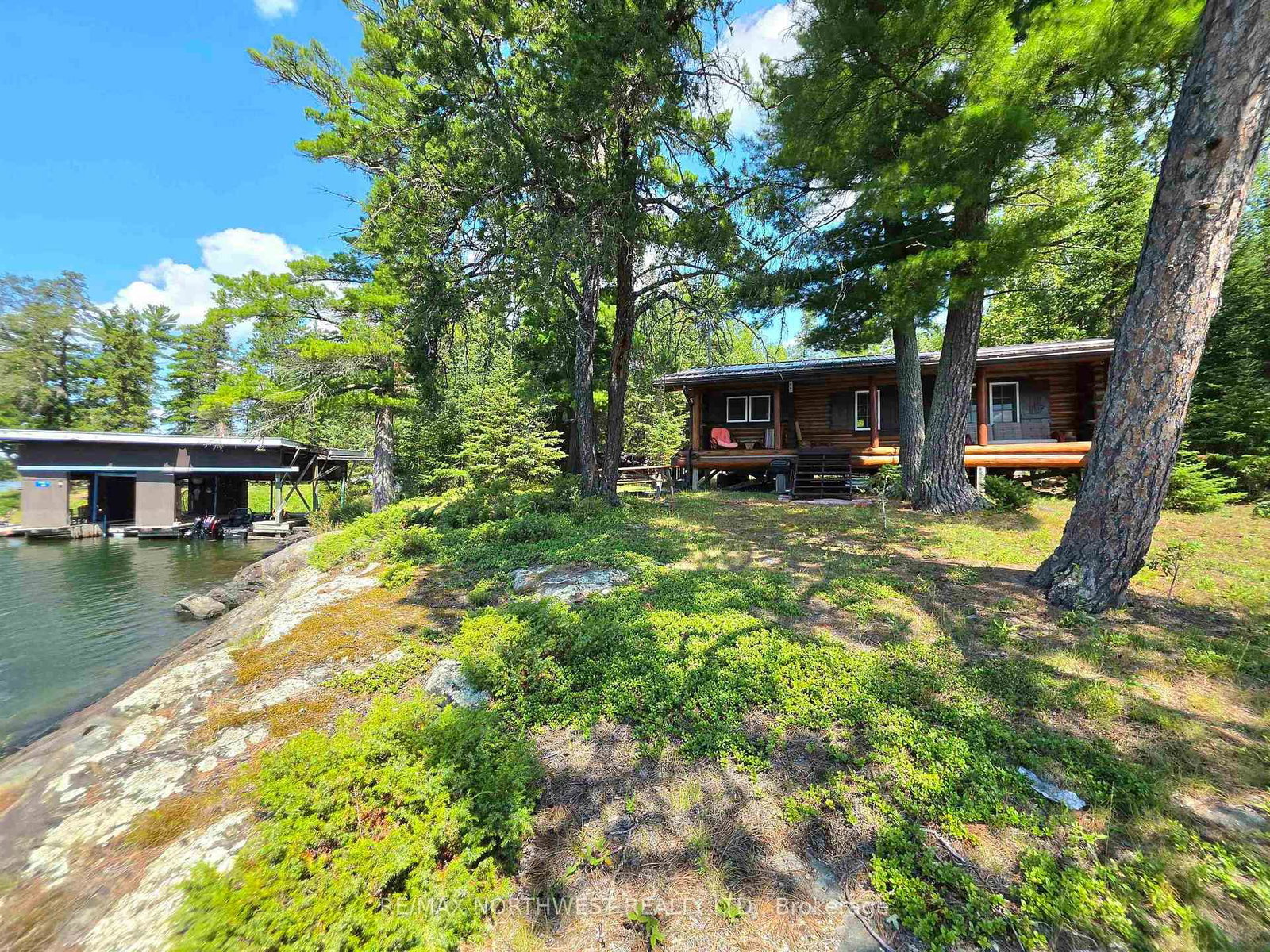 68 Whitefish Bay Island • Sioux Narrows-Nestor Falls, ON photo 41