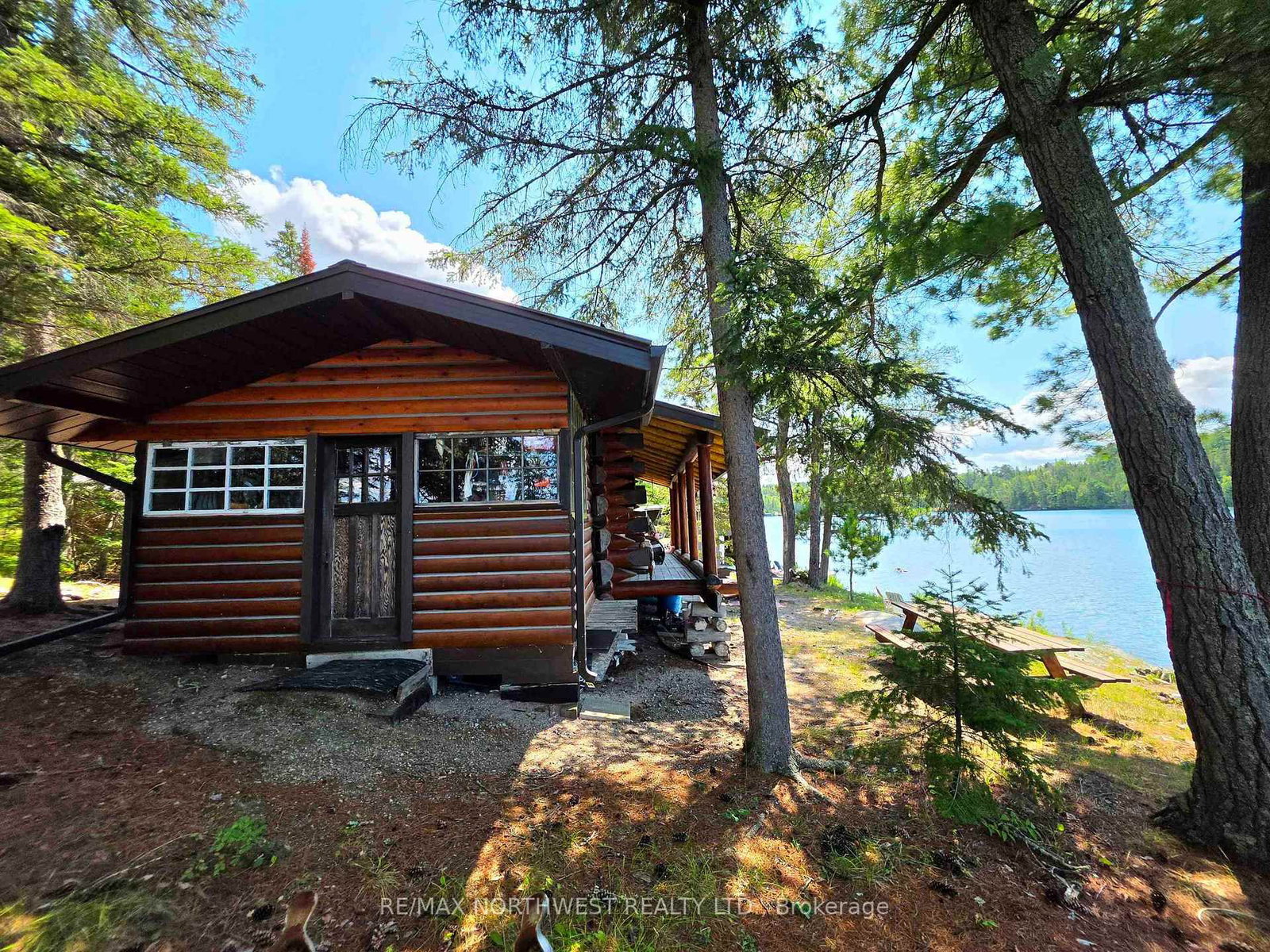 68 Whitefish Bay Island • Sioux Narrows-Nestor Falls, ON photo 44