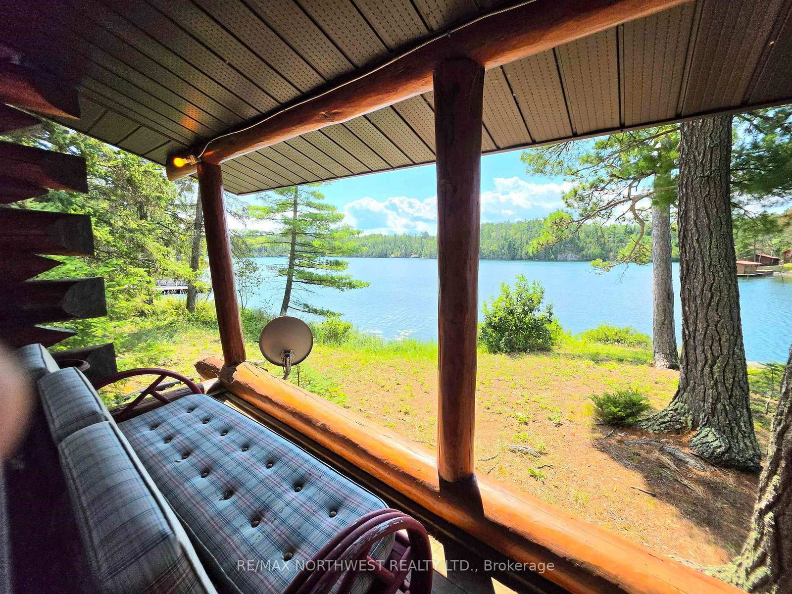 68 Whitefish Bay Island • Sioux Narrows-Nestor Falls, ON photo 46