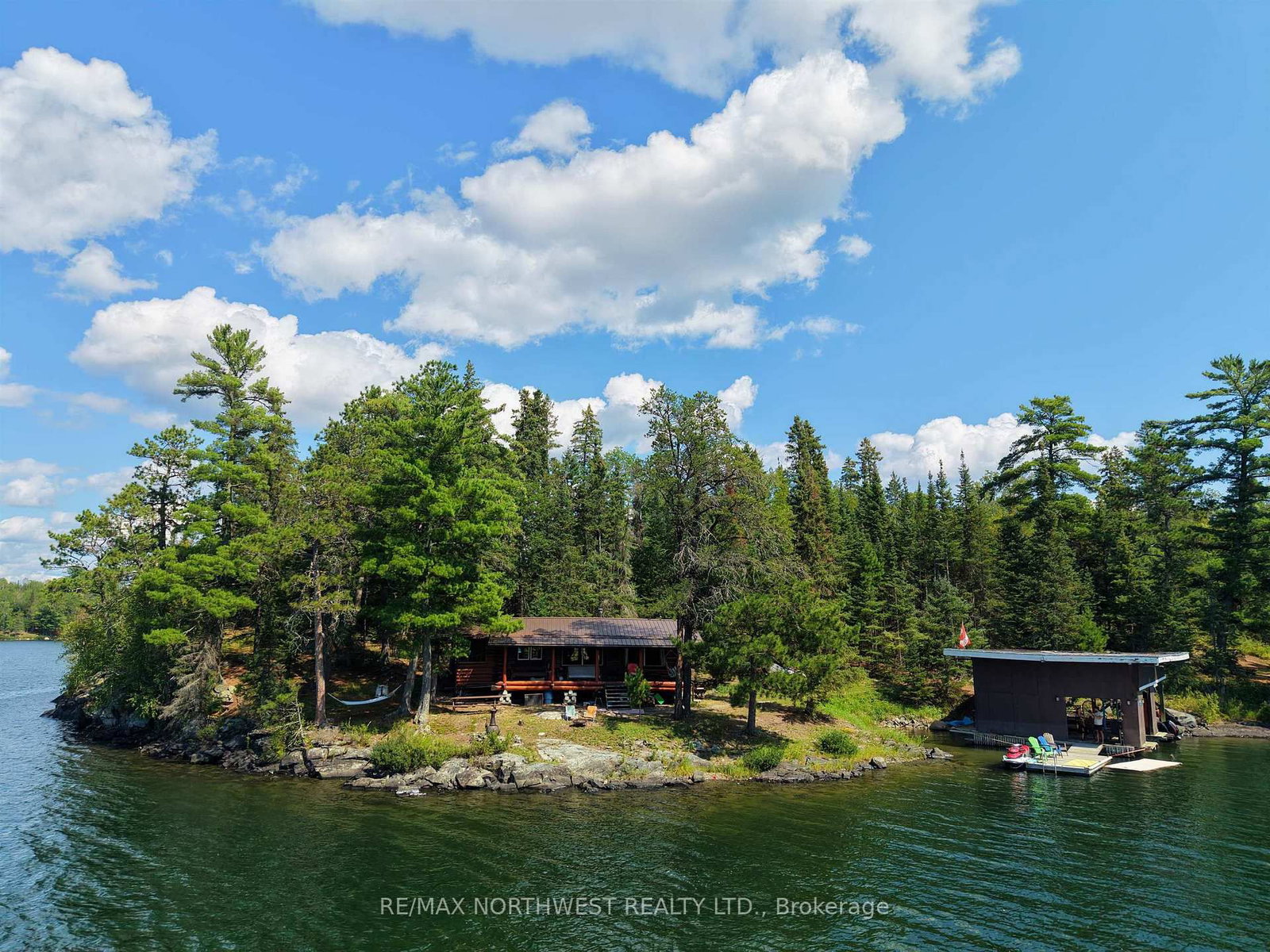 68 Whitefish Bay Island • Sioux Narrows-Nestor Falls, ON photo 6