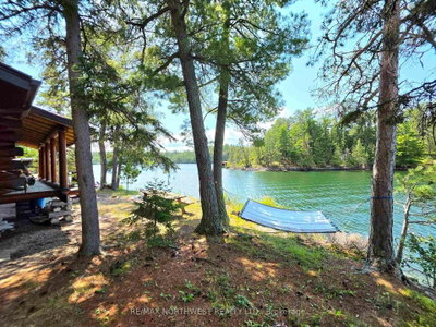 68 Whitefish Bay Island • Sioux Narrows-Nestor Falls, ON photo 8