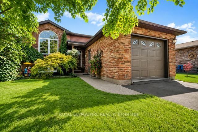 277 FORKS Road • Welland, ON photo 1