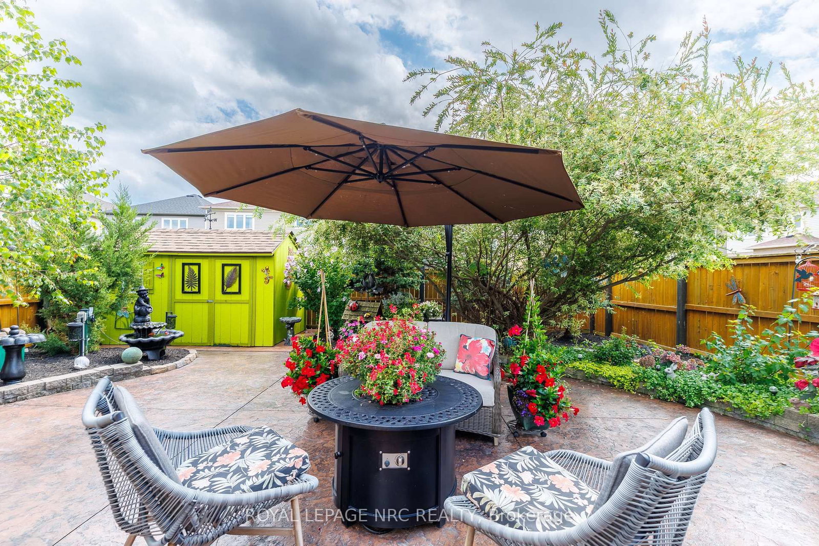 277 FORKS Road • Welland, ON photo 36