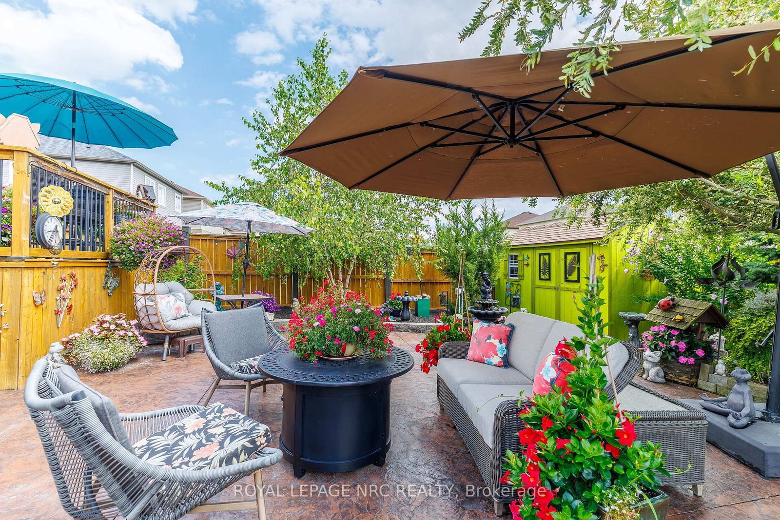 277 FORKS Road • Welland, ON photo 37