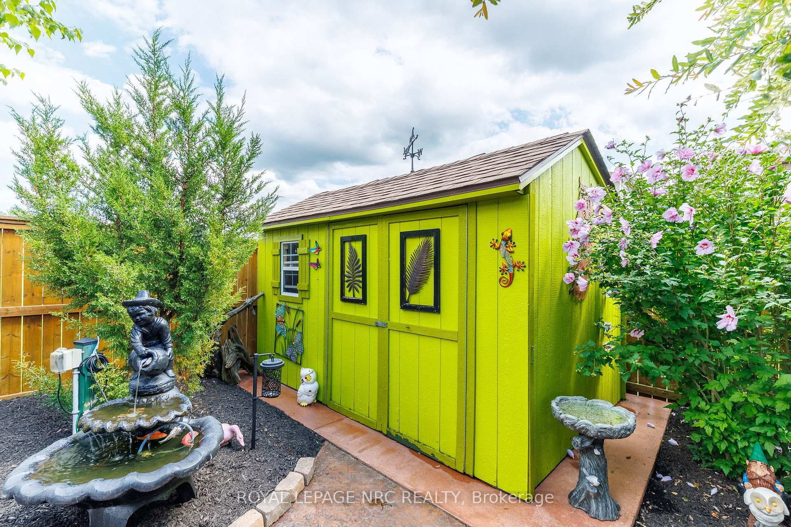 277 FORKS Road • Welland, ON photo 39