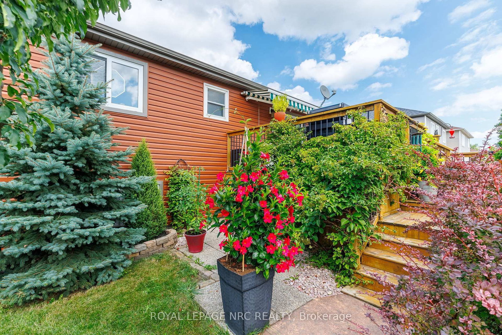 277 FORKS Road • Welland, ON photo 41