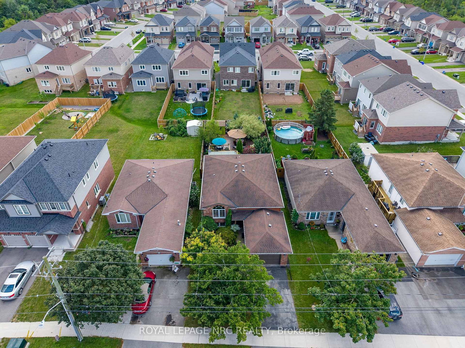 277 FORKS Road • Welland, ON photo 42