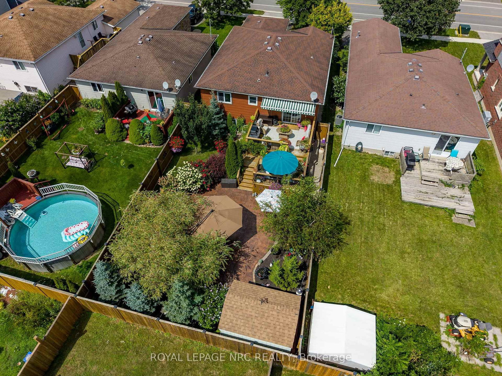 277 FORKS Road • Welland, ON photo 47