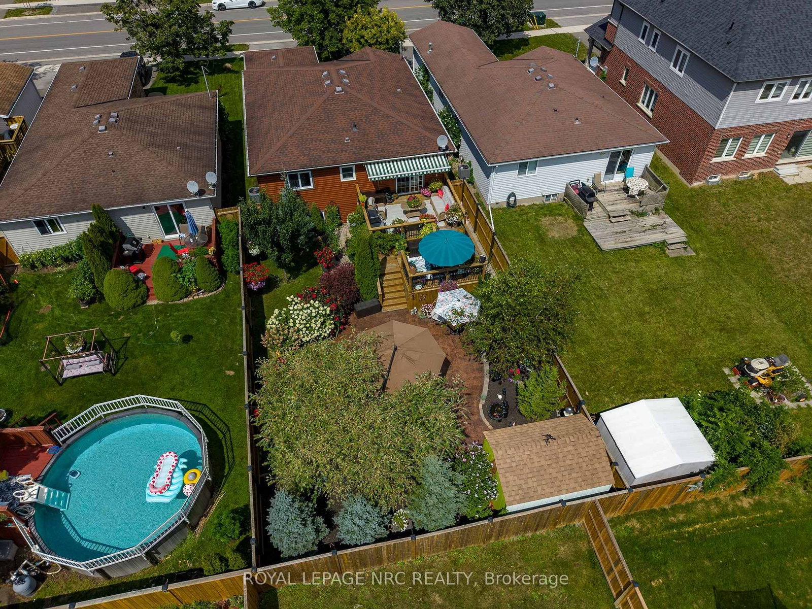 277 FORKS Road • Welland, ON photo 48