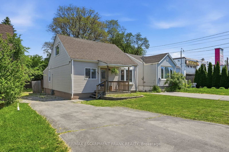 53 Dalhousie Avenue