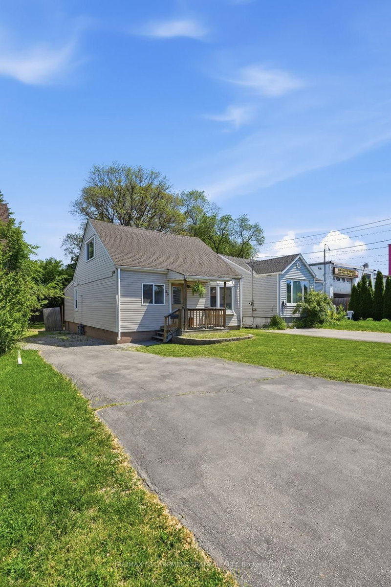 53 Dalhousie Avenue