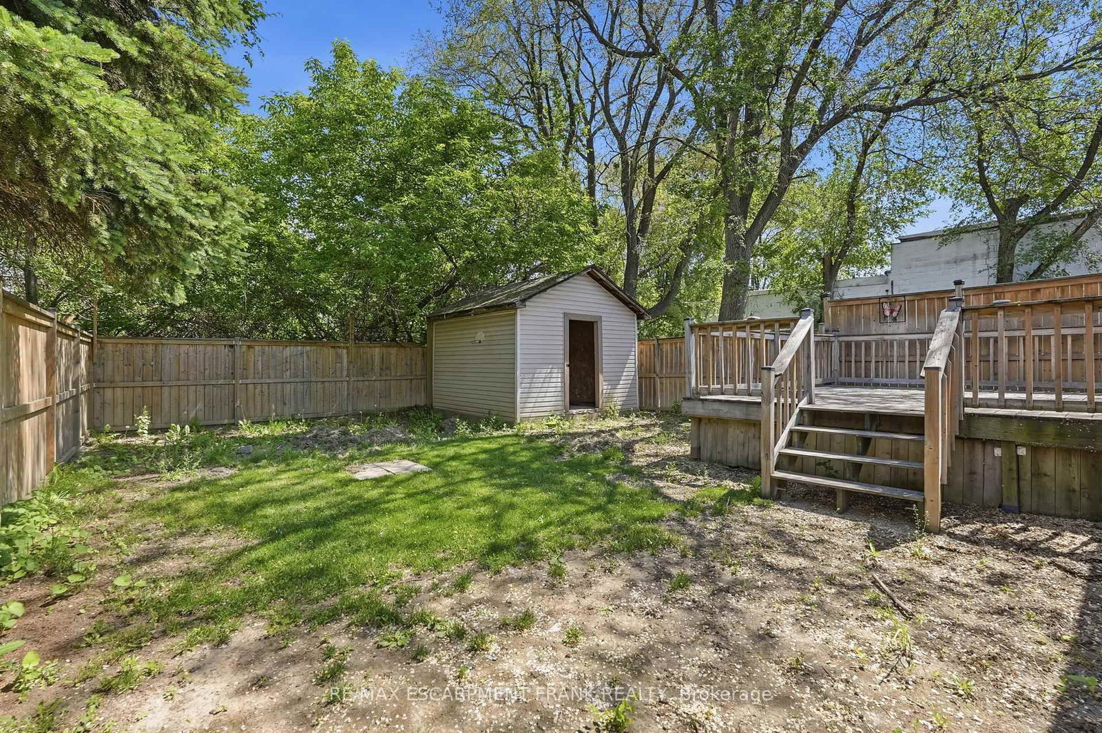 53 Dalhousie Avenue • Hamilton, ON photo 47