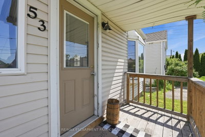 53 Dalhousie Avenue • Hamilton, ON photo 5