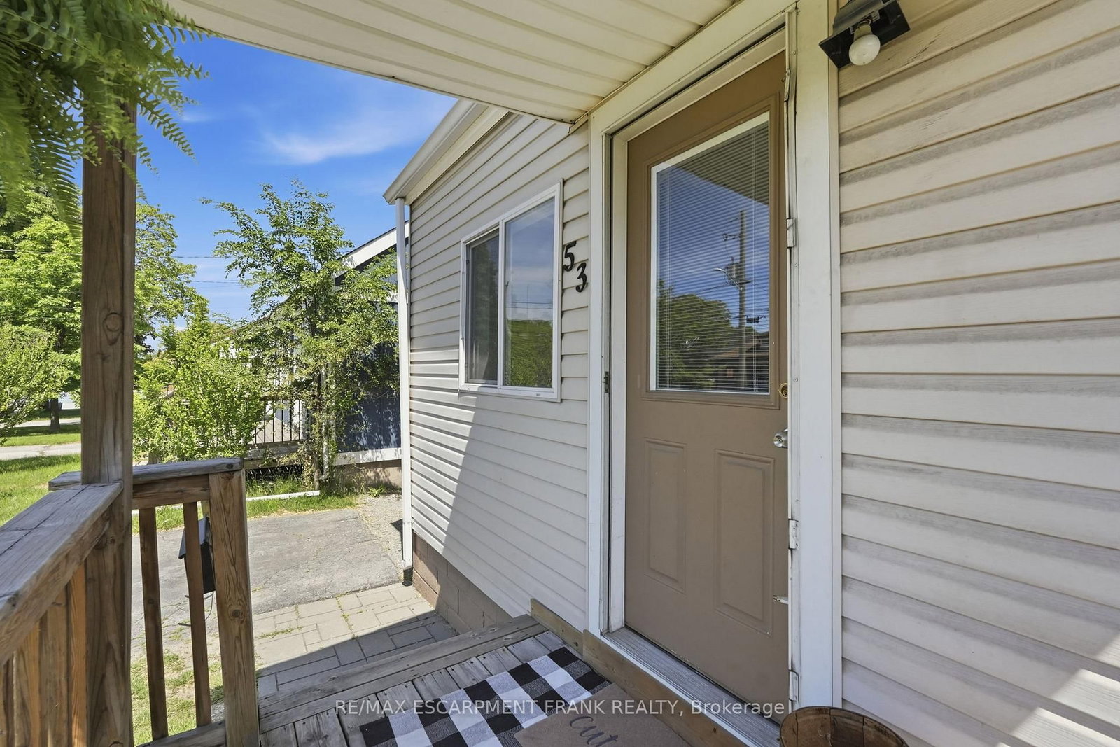 53 Dalhousie Avenue • Hamilton, ON photo 6