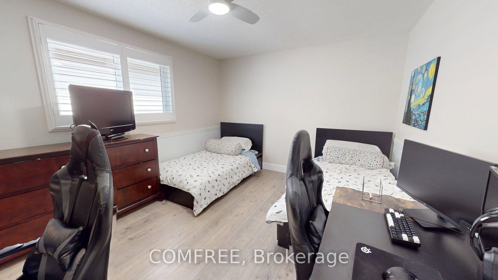 723 Munich Circle • Waterloo, ON photo 21