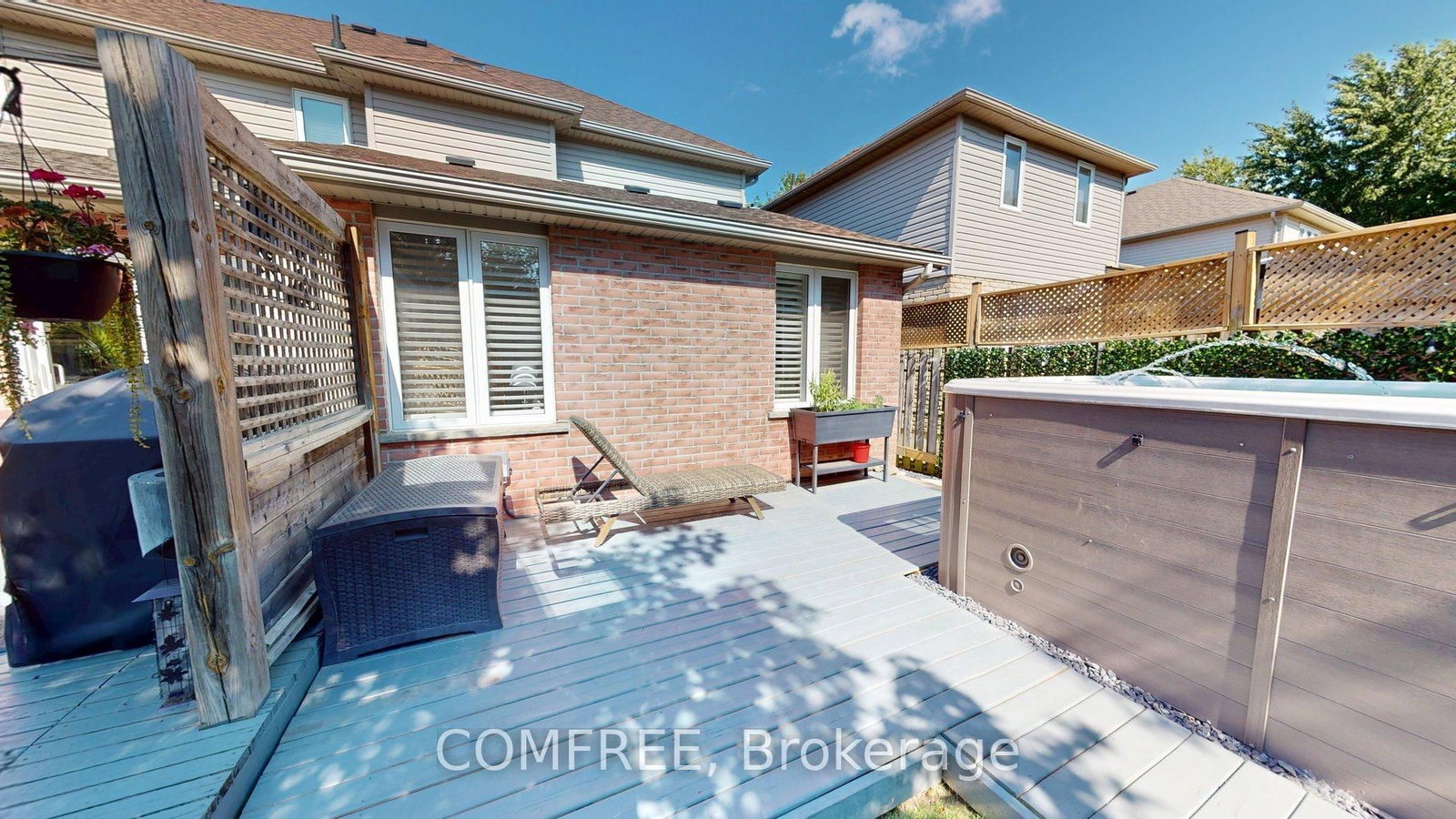 723 Munich Circle • Waterloo, ON photo 30
