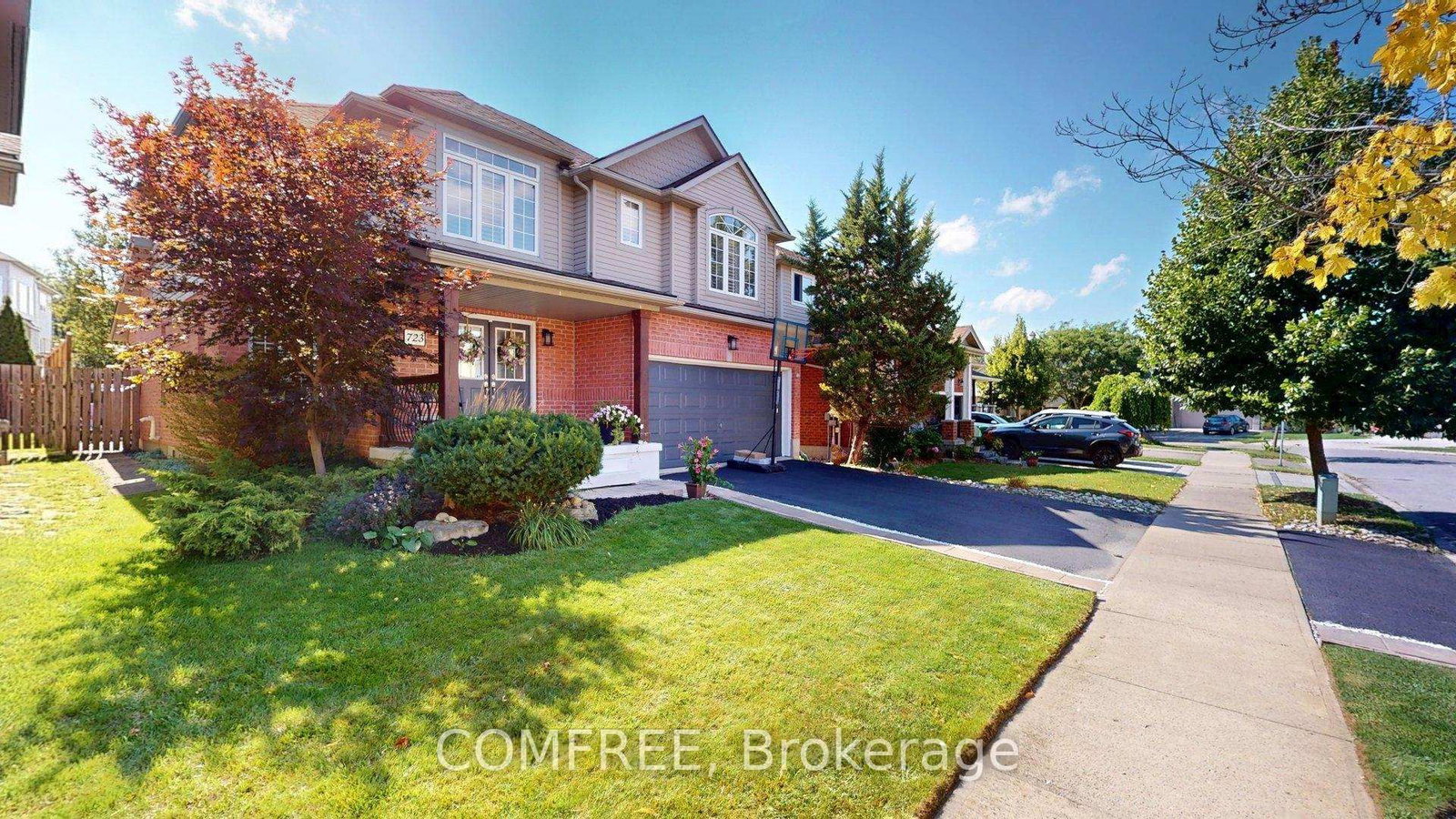 723 Munich Circle • Waterloo, ON photo 33