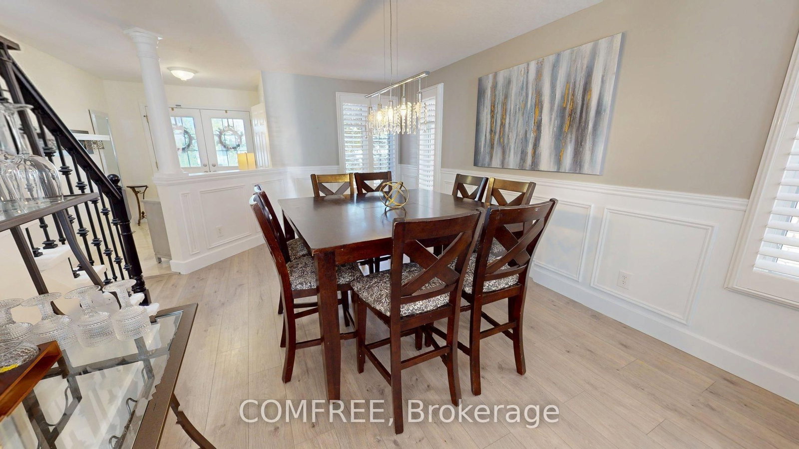 723 Munich Circle • Waterloo, ON photo 4