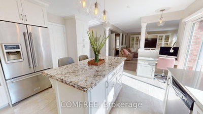 723 Munich Circle • Waterloo, ON photo 9