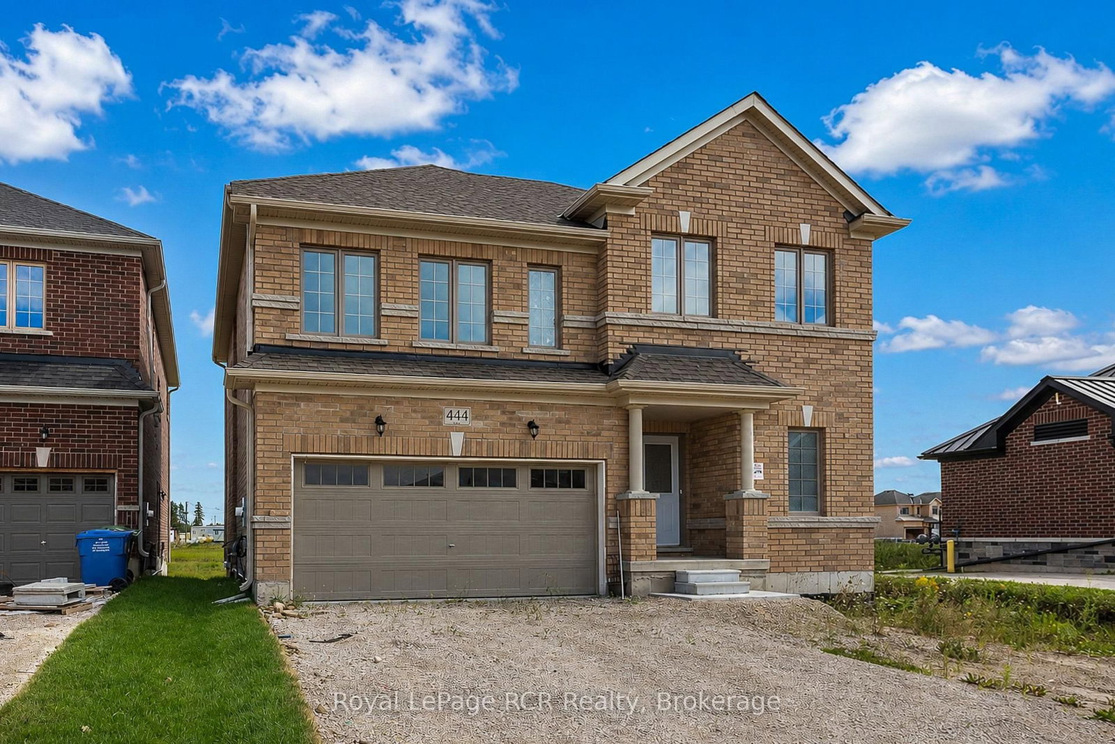 444 Vandusen Avenue • Southgate, ON photo 1
