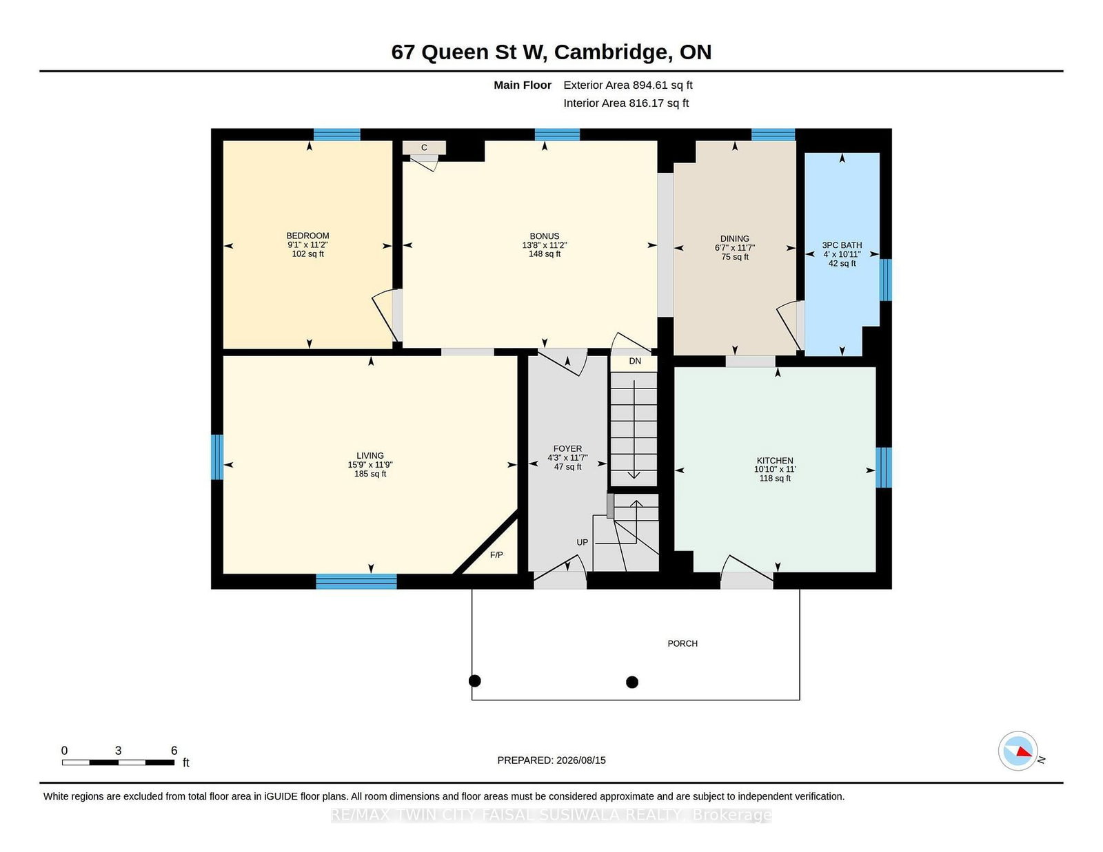 67 Queen Street W - Photo 45