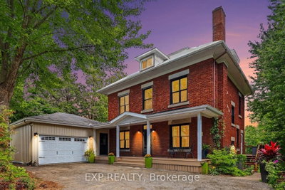Detached House for sale at 77 Mill Street, Russell, Ontario, K4R 1E1 - Village of Russell - MLS: X13693760