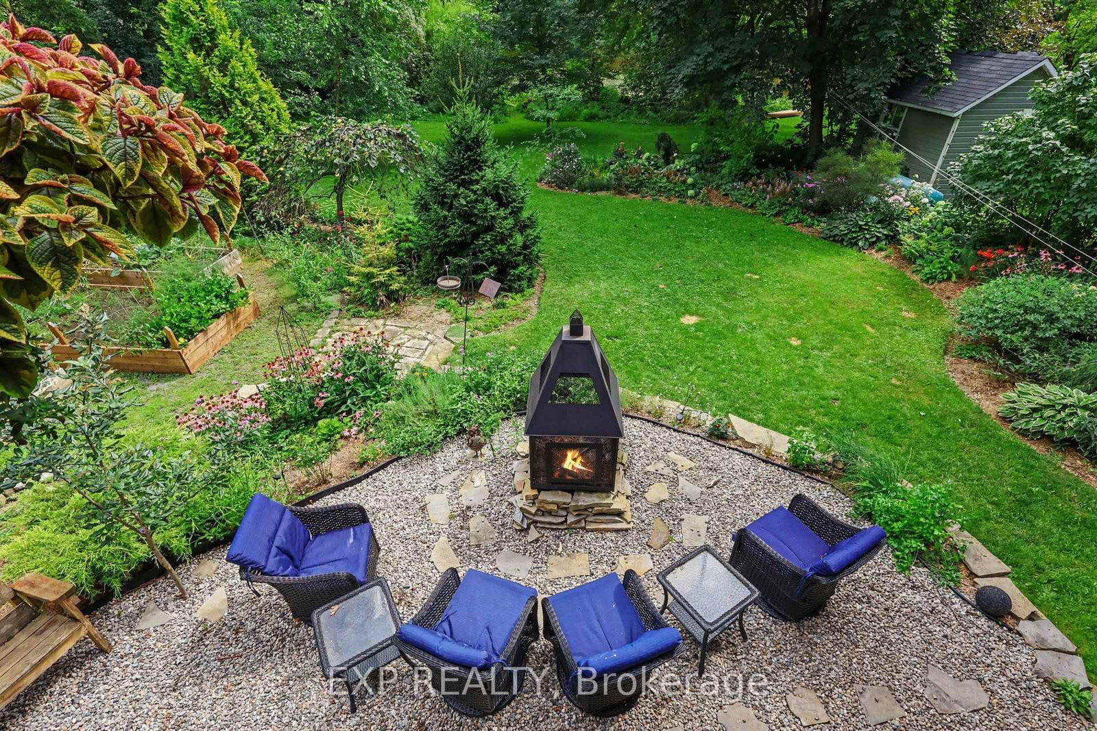 77 Mill Street • Russell, ON photo 31