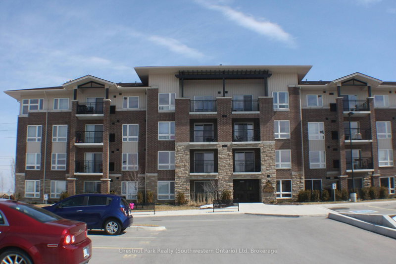413 - 67 Kingsbury Square
