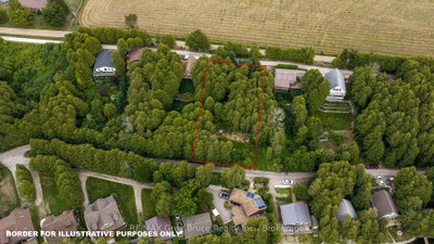 34 Hilltop Drive • South Bruce Peninsula, ON photo 2
