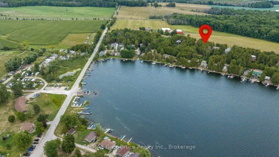 34 Hilltop Drive • South Bruce Peninsula, ON photo 9