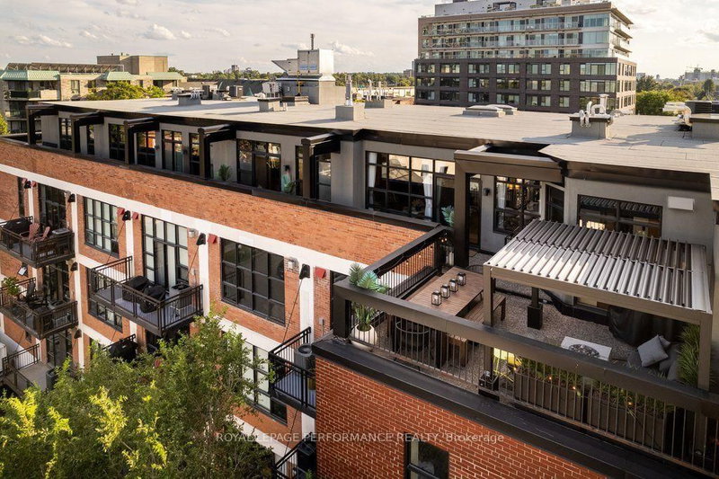 PH4 & PH6 - 255 Argyle Avenue