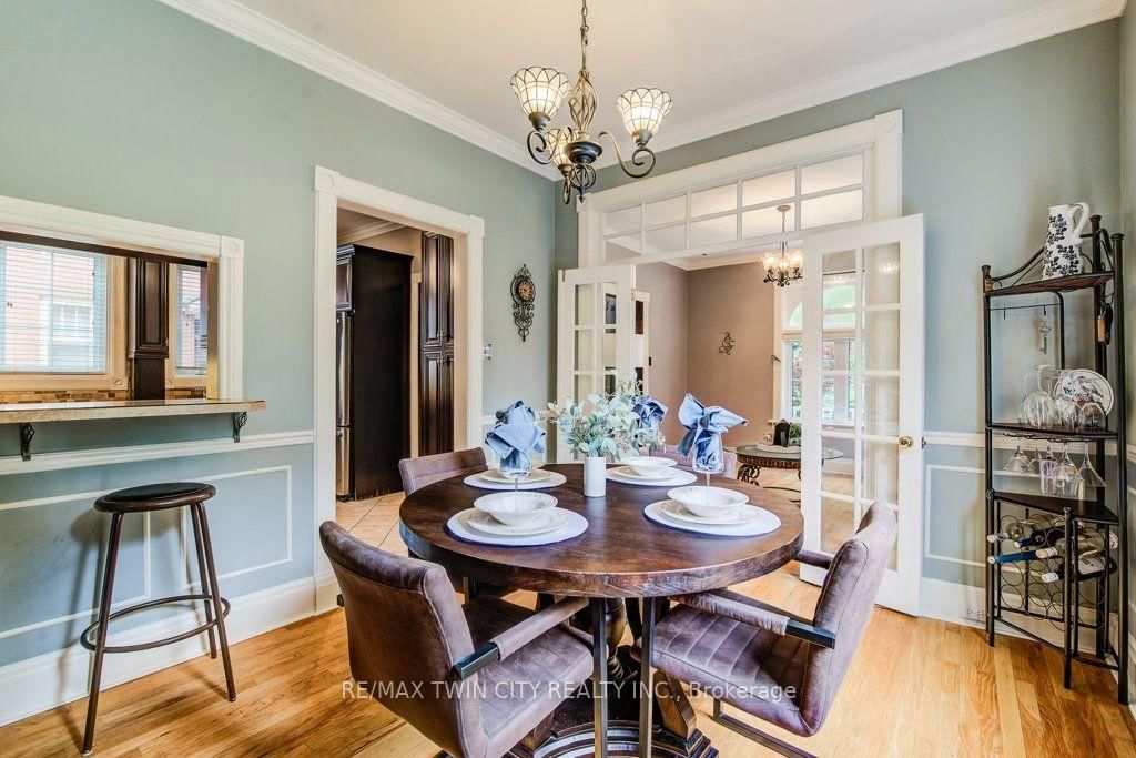 138 Water Street S • Kitchener, ON photo 14