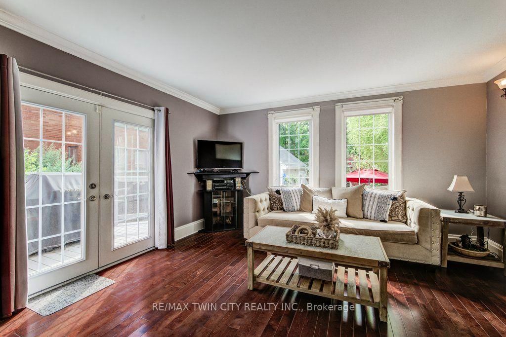 138 Water Street S • Kitchener, ON photo 19