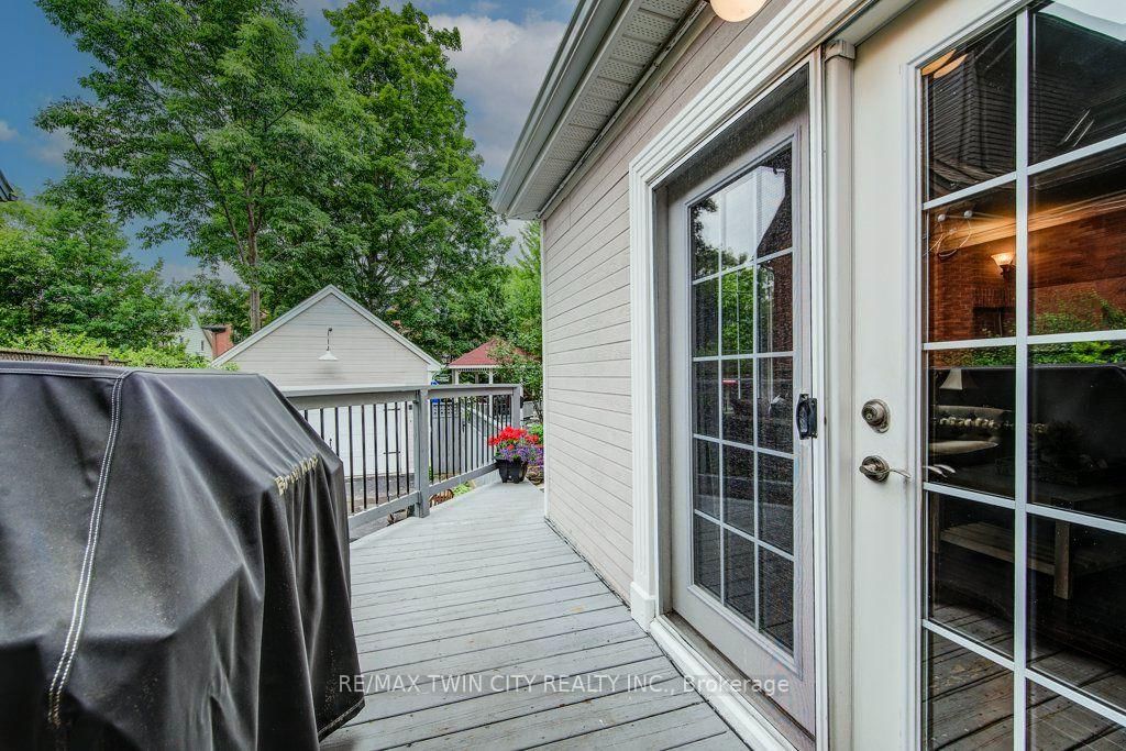 138 Water Street S • Kitchener, ON photo 38
