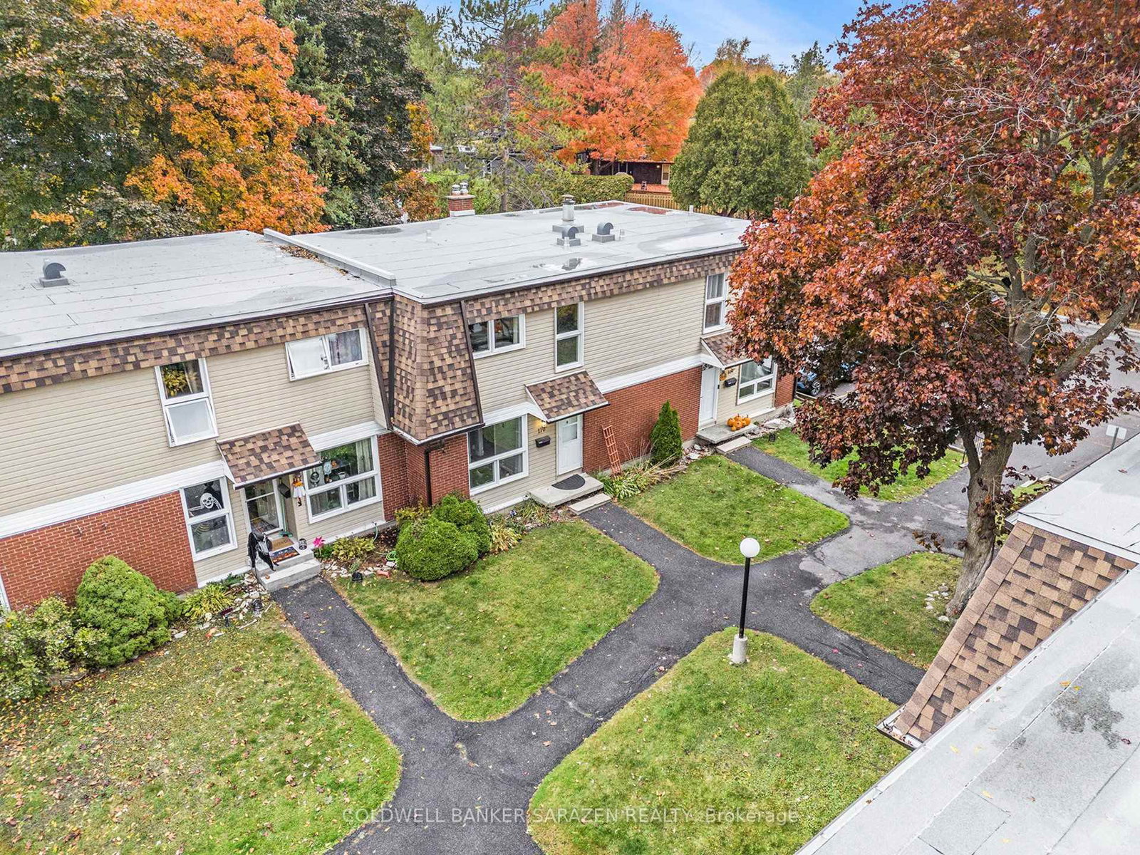 110 Rutherford Court • Ottawa, ON photo 27